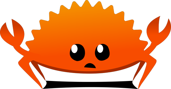 Rust Logo