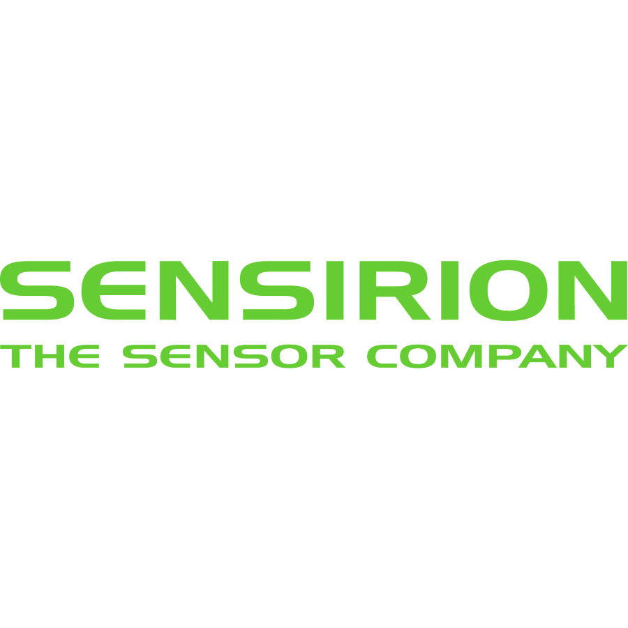 Sensirion ロゴ