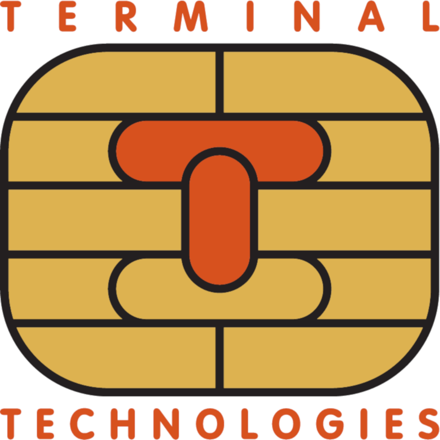 Terminal Technologies 標誌